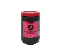 Graisse professionnelle pour vélo Pro II Grease - Zefal ( 1000 mL )