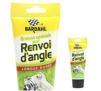 Graisse renvoi d'angle débroussailleuse Bardahl 150 g