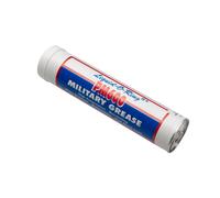 RockShox Graisse PM600 Militaire pour fourches et suspensions 396 g Bleu