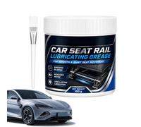 Graisse Roulements Lubrifiant Entretien Bruit SUV avec Brosse | Huile Charnière Porte Voiture Pour Berline, Camion, Camping-car, SUV, Remorque, Maison, Garage, Industrie, Mécaniciens,