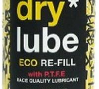 Muc-Off Lubrifiant pour chaîne Dry Weather 1 L Noir
