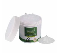 Graisse silicone - 100 g de graisse d'étanchéité multi-usage pour installations sanitaires | vannes, robinets | pour joints, moteurs, matériel, semi-conducteurs, métal et