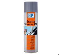 Graisse silicone 500 aérosol 400 ml - KF - 6088