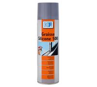 Graisse silicone 500 aérosol de 650 ml brut / 400 ml net KF 6088