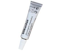 Graisse silicone alimentaire pour machines à café automatiques - Graisse silicone pour joint, groupe d'infusion, unité d'infusion, joints toriques - graisse de silicone - Convient pour Philips