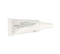 Graisse Silicone Alimentaire Tube 6g compatible Machine à café Robot culinaire