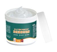 Graisse silicone - Composé lubrifiant d'étanchéité, lubrifiant de protection à base de silicone | Solution polyvalente pour roulement de robinet de frein, plomberie marine, garage automobile