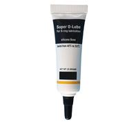 Graisse Silicone - Graisse Pour Joints Toriques | Lubrifiant Silicone Pour Joints Toriques | Gel En Tube De 10g | Universelle Gel Robinet Pour Machine À Café Pour Plombiers Pour Robinet