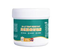 Graisse Silicone - Lubrifiant Automobile Scellant Étanche | Cylindre, Joint Torique, Graisse Pour Piston | Plomberie, Robinet, Roulement, Marine, Garage, Protection Des Machines Industrielles | Bon