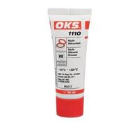 Graisse silicone OKS 1110 10ml raccords joints pièces plastiques NLGI 3