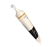 Graisse silicone pour joint torique - 10 g de qualité alimentaire, lubrifiant imperméable, graisse d'étanchéité transparente, faible friction, non corrosive | Entretien fluide pour lampe de poche de j
