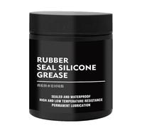 Graisse Silicone Pour Joints En Caoutchouc - Graisse Silicone Lubrifiant Pour Joints Toriques | Lubrification Automobile Pour Joint de Filtre Cylindre Huile Véhicule