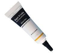 Graisse Silicone Pour Joints Toriques, Lubrifiant À La Graisse Silicone Qualité Alimentaire, Graisse Robinet Silicone Imperméable Pour Plombie, Douceur, Portable, Largement Utilisé