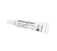Graisse Silicone pour Machine à Café Automatique 1 Tube de 6g, joints