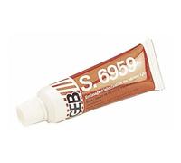 Graisse silicone pour robinets gaz - S 6959 p GEB