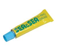 Graisse silicone Sea & Sea en tube (KS-650N) | ✅ Livraison gratuite à partir de 100 €