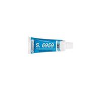 GEB Graisse pour robinets à gaz S.6959 - 20 g