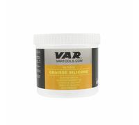 Graisse silicone Var Orange