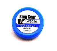 Graisse Speciale Couple Conique, 15 g