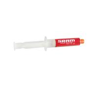 Graisse Sram Grease Sram Butter 20Ml Syringe Noir