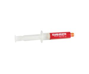 Graisse Sram Grease Sram Butter 20Ml Syringe Noir