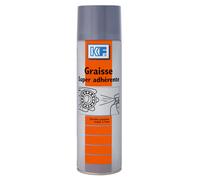 Graisse Super adhérente aérosol 400 ml KF 9520