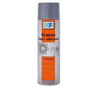 Graisse Super adhérente aérosol 400ml - KF - 9520