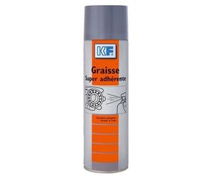 Graisse Super adhérente aérosol 400ml - KF - 9520