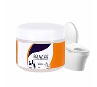 Graisse Synthétique d'Amortissement - 30g Lubrifiant Pour Instruments Optiques | Graisse Antivibration,Pour Matériel Photographique Et Maintenance Mécanique