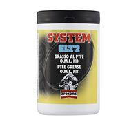 Graisse System Glt2 au PTFE O.M.L. Gr 900 Arexons