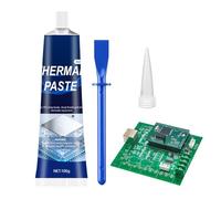 Graisse thermique Graisse Silicone Thermo-Conductrice