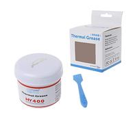 Graisse thermique HY400 conforme aux normes RoHS REACH PFOS non toxique