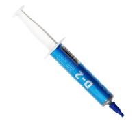 Graisse thermoconductrice,Pâte de Graisse thermoconductrice - Graisse Silicone en pâte pour dissipateur Thermique - Pâte Thermique Haute Performance pour Les refroidisseurs, CPU, GPU, processeur IC