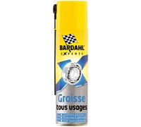 Graisse Tous Usages Bardhal 250 Ml