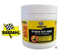 Graisse universelle tous usages au lithium BARDHAL - pot - 500g