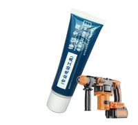 Graisse Universelle - Lubrifiant Pour Clé à Molette Électrique,Résistance Haute Température Longue Durée Multi-Usage Pour Burineur Clé À Choc Maison