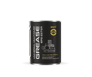 Graisse universelle Mannol EP-2 multi-MoS2 800 g 8107.