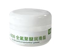 Graisse Universelle Multifonction Pour Automobiles - Crème Lubrifiante pour Machines | Graisse Imperméable Résistante Haute Température Pour Roulements Précision Éjecteurs Moules Équipements Industrie