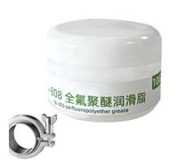 Graisse Universelle Multifonction Pour Automobiles,Crème Lubrifiante pour Machines | Lubrifiant Antirouille pour Roulements de Précision Composants Automobiles Équipements Industriels