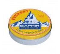 Graisse végétale pour cuir et nubuck gras soumis aux conditions climatiques extrèmes EVEREST SAPHIR