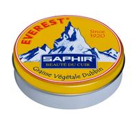 Graisse végétale pour le cuir BDC 100 ml Saphfir