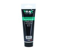 Graisse vélo silicone pour vae - isolant dielectrique en tube - insoluble dans l'eau Velox Noir