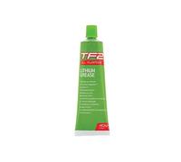 Graisse Velo Weldtite Tf2 Lithium (Sur Carte Tube 40g) Multicolore
