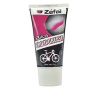 Graisse vélo - Zefal - Pro II - Anticorrosion - Résistance à l'eau - 125ml