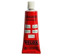 GRAISSE - VELOX - ROSE - Tube de 25g - Pour adultes - Mixte