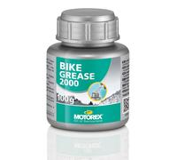 Graisse Verte Pour Vélo À Base De Calcium 100G MOT305018 MOTOREX