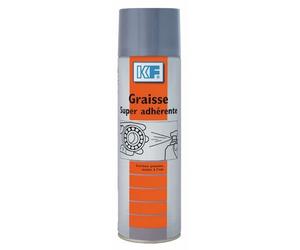 Graisse verte super adhérente - aérosol 400 ml CRC