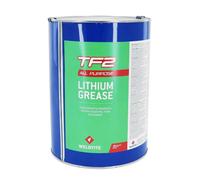 Graisse au lithium Weldtite 3 kg