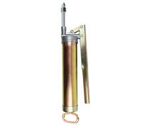 Graisseur de roulement - Outil de pompage de grande capacité | Dispositif de lubrification de graisse manuel pour tracteurs - Pour atelier mécanique, entretien, garage, extérieur et intérieur