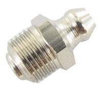 Graisseur droit à pas américain 1/8""